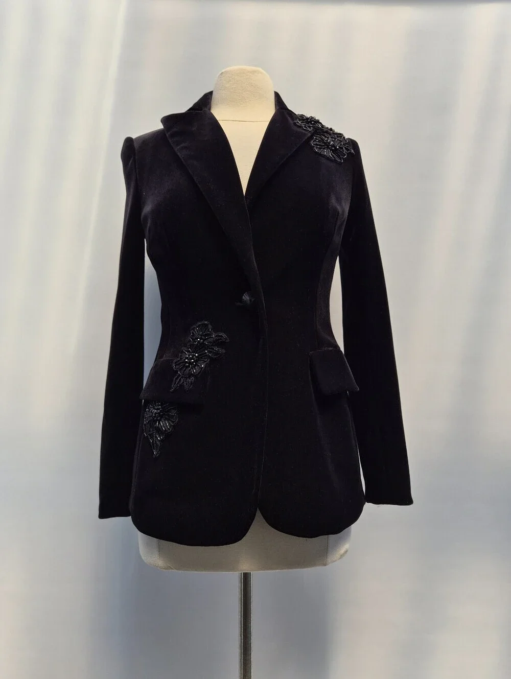 Teri Jon By Rickie Freeman size dress